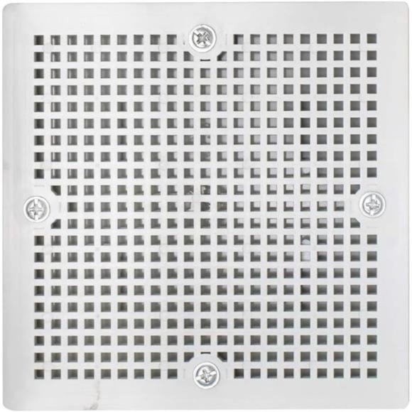 Weatherproof Outdoor Box Electrical with Wall Bracket 5.9"5.9"3.5" (15015090mm) - Picture 2 of 6